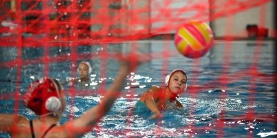Milliler Dünya Şampiyonası’na Adana’da hazırlanıyor