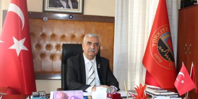 Vuranay’dan çağrı: Emeklilerin yaşam kalitesi artırılmalı
