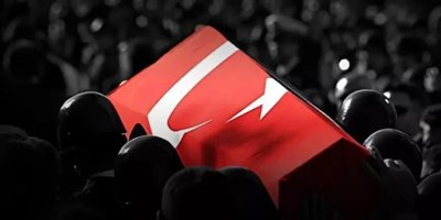 Pençe-Kilit Harekatı bölgesinde yaralanan uzman çavuş şehit oldu