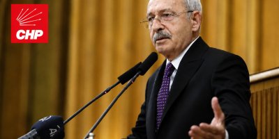 CHP’de 26 il başkanı görevden alındı