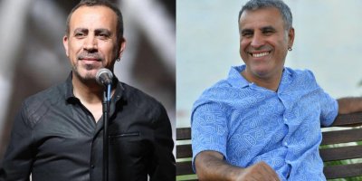 Haluk Levent’in kardeşi Berkant Acil tutuklandı