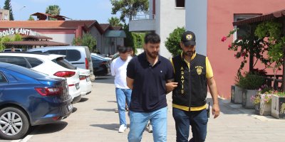 Adana’da “büyü bozma” dolandırıcılığına operasyon