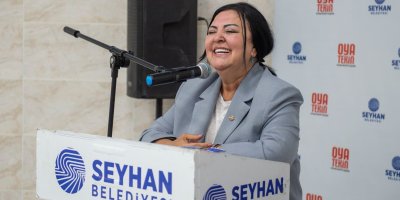 Başkan Vekili Hasibe Akkan: "Muhtarlarımızın sesine kulak verdik"