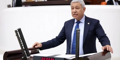 Orhan Sümer: “Aileyi görme hakkı cezaevine göre değişmemeli”