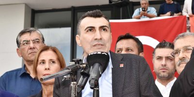 Tanburoğlu, görevden alma kararını yargıya taşıdı