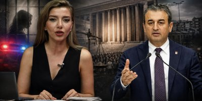 Burhanettin Bulut’tan gazeteci Gülnur Saydam’ın gözaltına alınmasına tepki