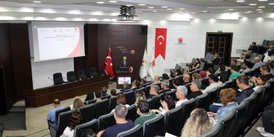 ADASO’da TÜBİTAK TEYDEB destekleri masaya yatırıldı