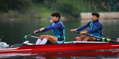 Kürekte Adana gururu: İki sporcu Milli Takım’da