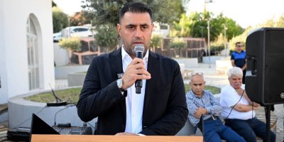Başkan Kozay’dan Madımak mesajı: “Acılardan ders çıkarmalıyız”