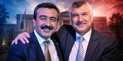 Taç yiyen baş akıllandı; Soner Çetin’den Zeydan Karalar’a nazik cevap