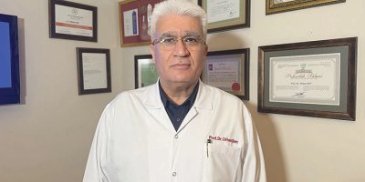 Prof. Dr. Orhan Şen’den uyarı: Sahte alışveriş, gerçek tehlike