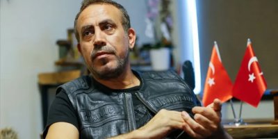 Haluk Levent: “AHBAP Başkanlığı’nı bırakacağım”
