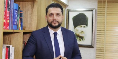 Dr. Cengiz Yılmaz, Adana Ticaret Odası başkan adaylığını açıkladı