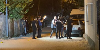 Ceyhan’da silahlar konuştu: 1’i ağır 4 yaralı