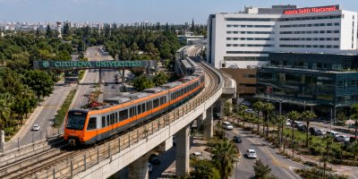 Adana metrosunun güzergâhı tartışılıyor