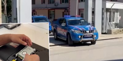 Adana dahil 14 ilde siber operasyon: 306 şüpheli yakalandı