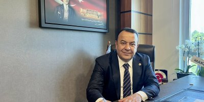 Kardeşi gözaltına alınan Beker’den CHP’ye istifa kararı