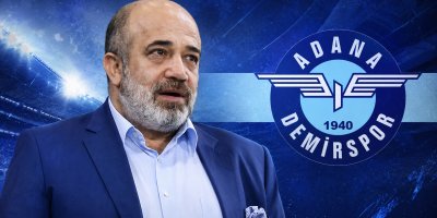 Arşiv haber: Murat Sancak 4 Temmuz 2018 yılında Adana Demirspor başkanı seçildi