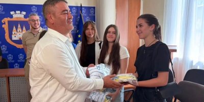 Aladağ’dan Ukrayna’ya kadın emeğiyle üretim köprüsü