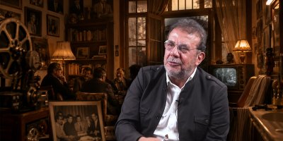 Nebil Özgentürk anlattı: Adanalı berberin evinden Türkiye’nin kültür hafızasına uzanan hikâye