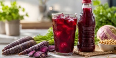 Uzmanından yaz ayları için şalgam önerisi