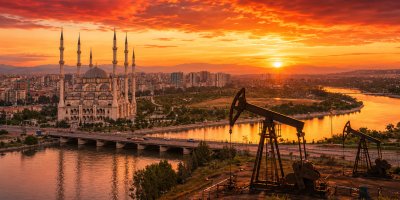Adana’da 5 yıl boyunca petrol arama faaliyetleri yürütülecek