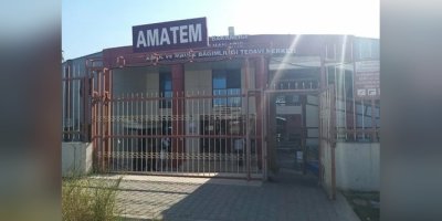 Genç Birlik Adana’dan AMATEM’de moral etkinliği