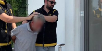 Mağazadan takıları çalan hırsızdan pes dedirten savunma: "Bana borçları vardı"