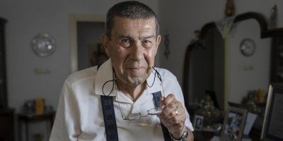 Türk tiyatrosunun usta ismi Zihni Göktay hayatını kaybetti