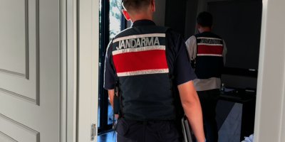 Adana dahil 7 ilde yasa dışı bahis operasyonu