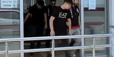 Tatlıcıya kurşun yağdıran 2 şüpheli yakalandı
