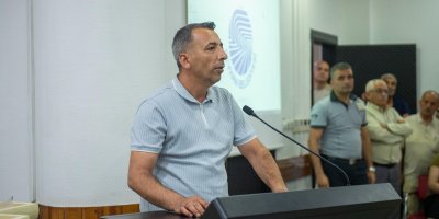CHP’li Arif Tunç’tan TOKİ tepkisi: “10 yıldır bekliyoruz, 10 yıl daha mı bekleyeceğiz?”