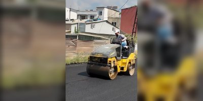 Seyhan’da yollar yenileniyor
