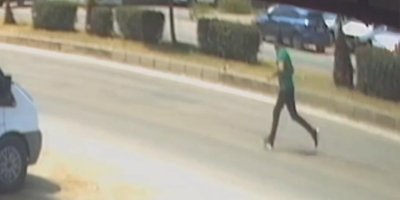 Kozan Adliyesi önünde silahlı kavga: 2 kişi yaralandı
