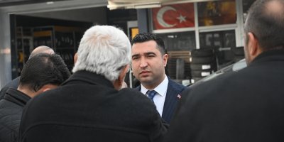 Kadirli’de neler oluyor? Belediye Başkanı silahlı saldırıya uğradı
