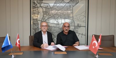 Yüreğir Belediyesi’nde memurlara yüzde 120 SDT desteği
