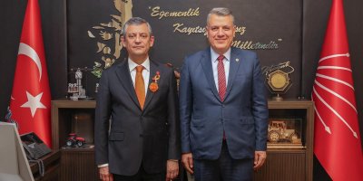 Ayhan Barut’tan Özgür Özel’in Adana programına çağrı