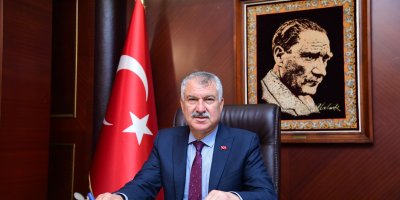 Zeydan Karalar’ın görevden uzaklaştırma süresi 2 ay uzatıldı