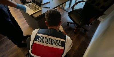Adana dahil 7 ilde yasa dışı bahis operasyonu: 7 şüpheli tutuklandı