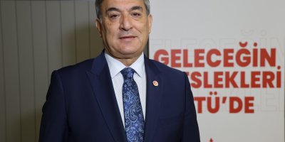 ATÜ geleceğin mesleklerine yönelik programlara hazırlanıyor