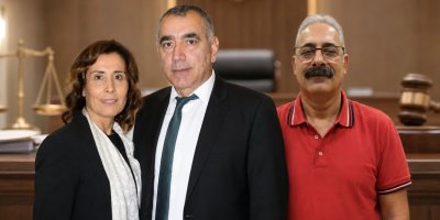 Mahkemeden Oya Tekin, Celal Tekin ve Özcan Zenger için tutukluluğa devam kararı