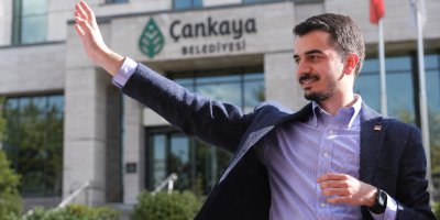 Çankaya Belediyesi’ne operasyon: Belediye Başkanı dahil 36 kişi hakkında gözaltı kararı