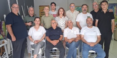 Çukurova Sanat Kurulu'ndan Adana'nın kültür mirasına üç önemli hamle