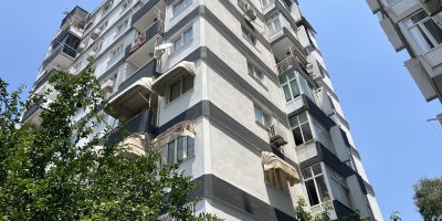 Tartıştığı eşine dehşeti yaşattı: Çekiçle darbedip boğazından bıçakladı