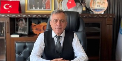 Tufanbeyli Belediye Başkanı Ahmet Aktürk taburcu edildi