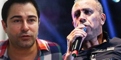 Adanalı sanatçı Atilla Taş’tan hemşerisi Haluk Levent’e sert çıkış: “Gönderdiğiniz paraları uçaklarda yedi"