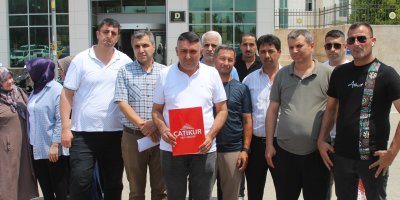 Adana’da daire satışında dolandırıcılık iddiası mahkemede