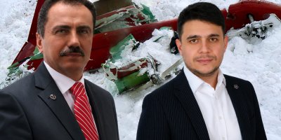 BBP Adana İl Başkanı Polat: “Adalet mutlaka tecelli edecek”