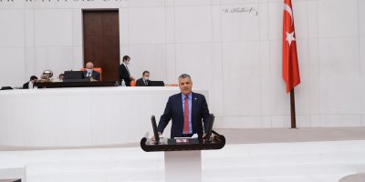 Ayhan Barut: "Emeklilerimize 'Yaşama, öl' diyorlar"