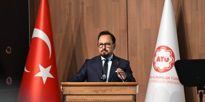 Bilal Uludağ: “15 Temmuz, milletimizin iradesine sahip çıktığı şanlı bir direniştir”